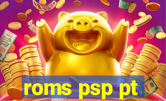 roms psp pt-br download